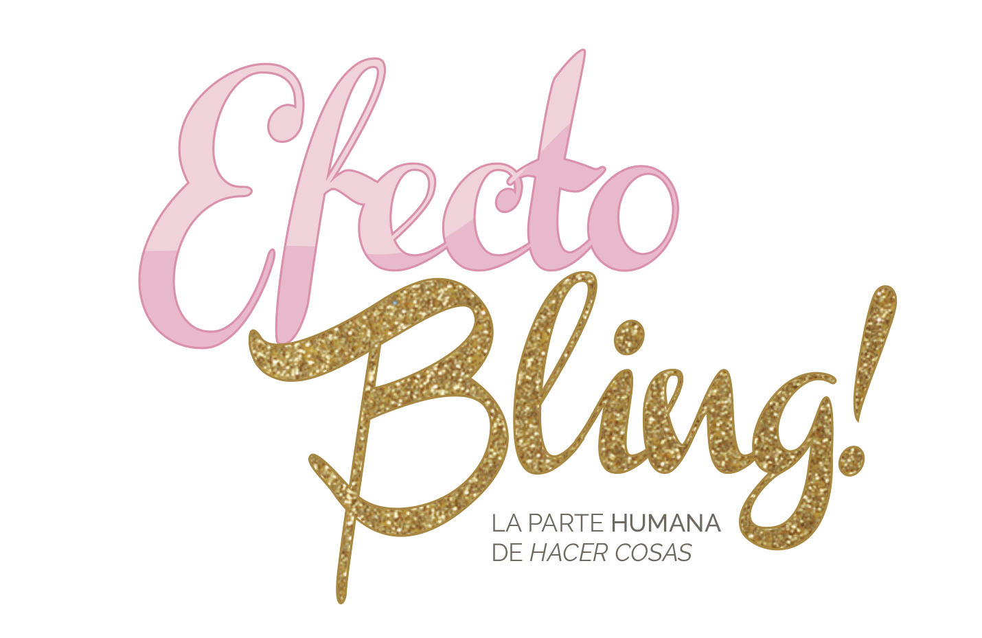 Efecto Bling!